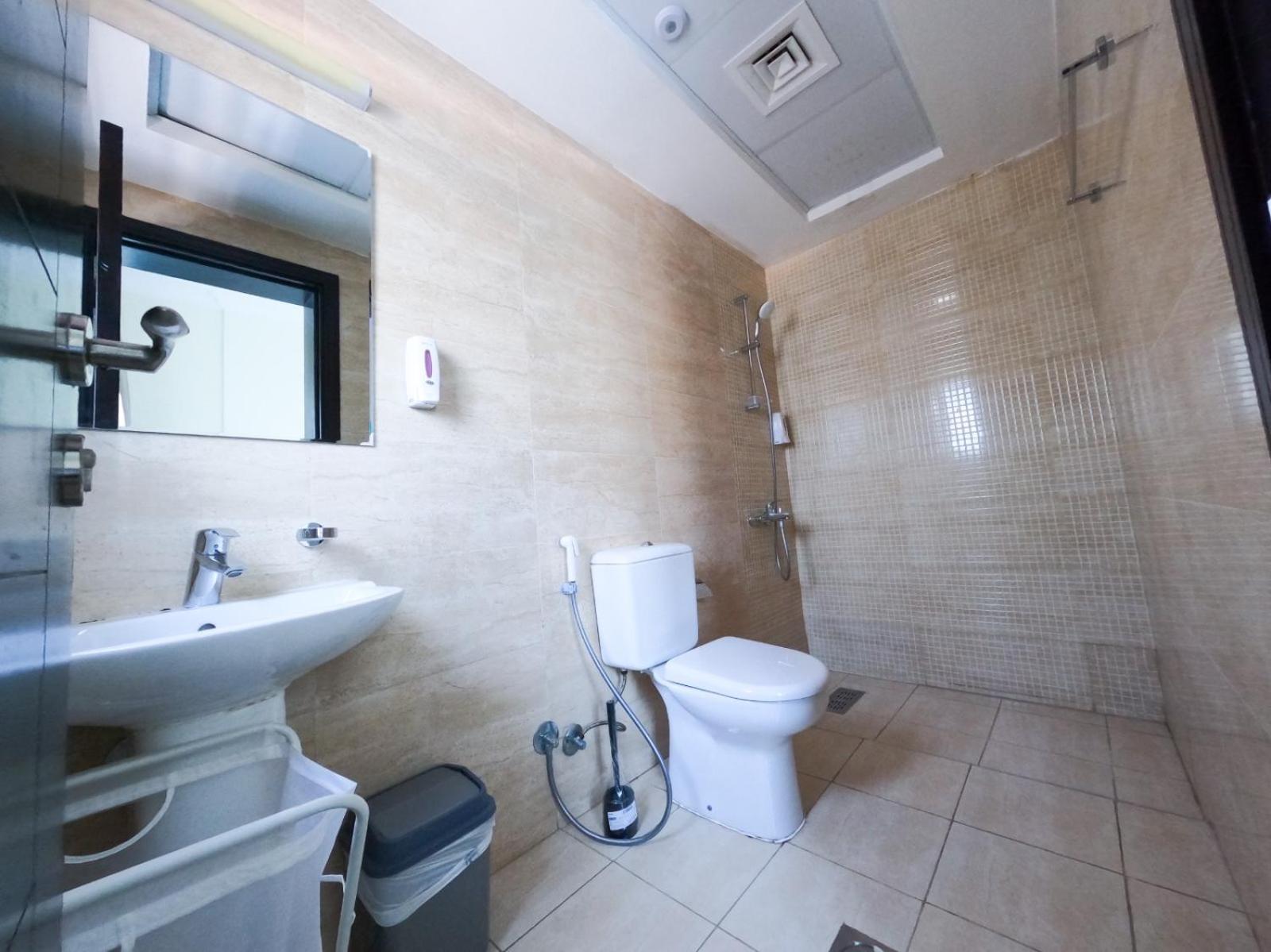 Abu Hail Star Residence - Home Stay Ντουμπάι Εξωτερικό φωτογραφία