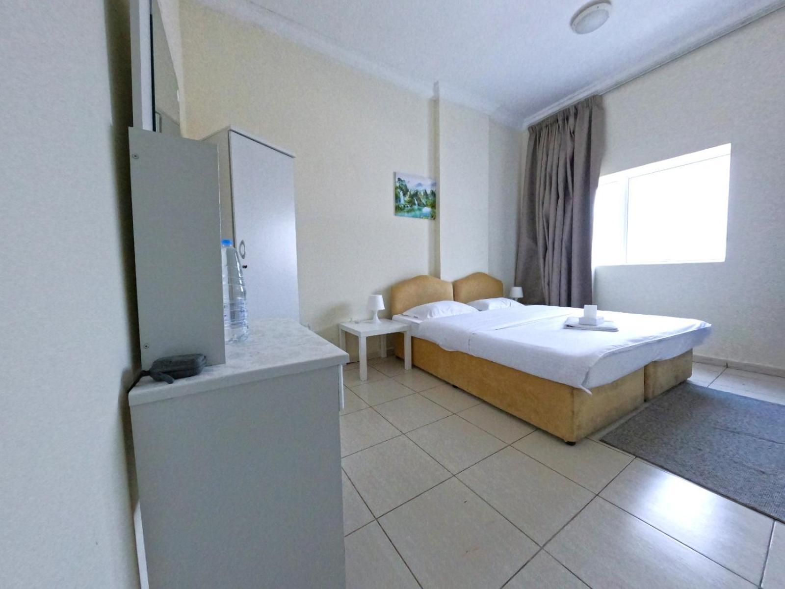 Abu Hail Star Residence - Home Stay Ντουμπάι Εξωτερικό φωτογραφία